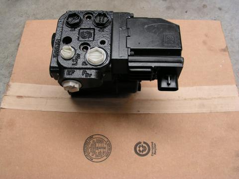 John Deere WTS kormányorbit AH236767 John Deere WTS kormányorbit AH236767