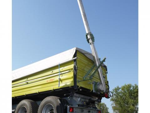 Fliegl feltöltőcsiga Fliegl feltöltőcsiga