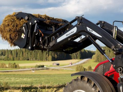 Quicke Alö Q vagy Versa X homlokrakodók Quicke Alö Q vagy Versa X homlokrakodók