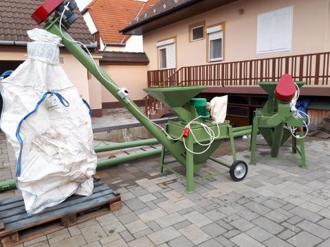 Terménydaráló Terménydaráló