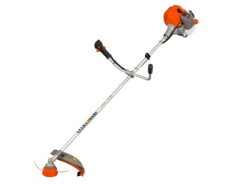 Bozótvágó 2T Fűkasza 32,6 cm³ / 1,2 Le,  motor Euro 5 * Kasei CG415Q33 * 2 év jótállással Bozótvágó 2T Fűkasza 32,6 cm³ / 1,2 Le,  motor Euro 5 * Kasei CG415Q33 * 2 év jótállással
