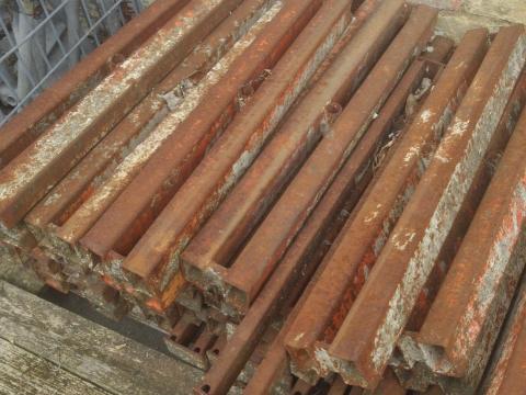 Betonozó konzol Betonozó konzol