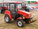 Belarus MTZ 320.4 Fronthidraulika +TLT traktárról