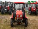 Belarus MTZ 320.4 Fronthidraulika +TLT traktárról