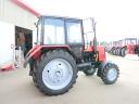 Belarus MTZ 820 Traktor raktárról