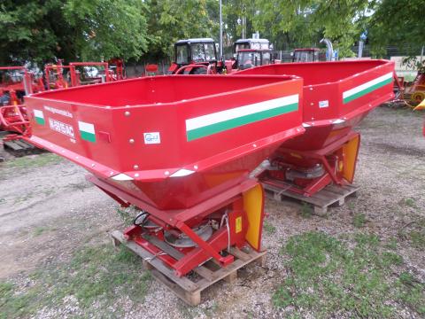 M-5615/AC műtrágyaszóró,  magyar,  új M-5615/AC műtrágyaszóró,  magyar,  új