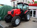Belarus MTZ 1523.3 traktor új