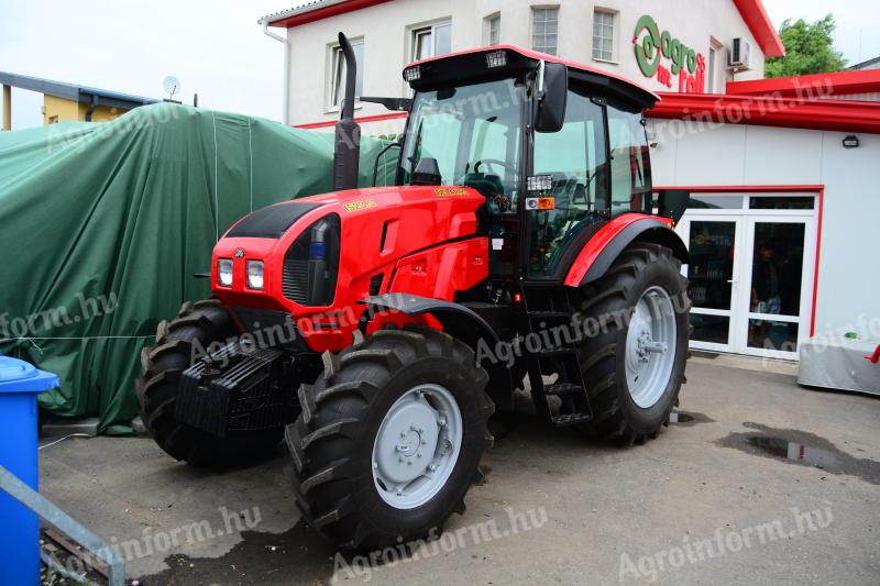 Belarus MTZ 1523.3 traktor új