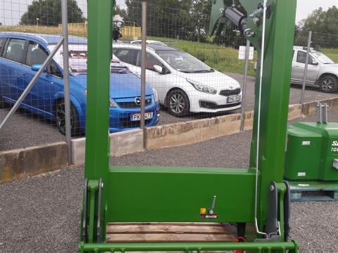 John Deere homlokrakodó AKCIÓ John Deere homlokrakodó AKCIÓ
