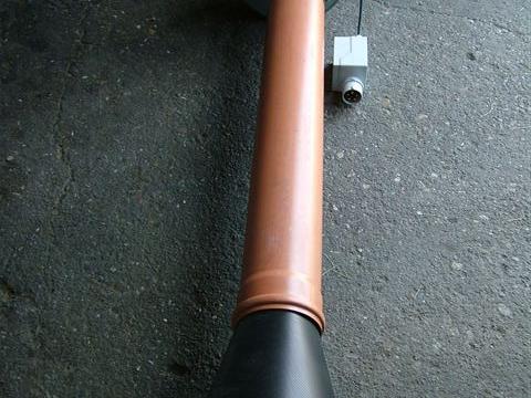 CanAgro gabonaszellőztető