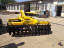 Busa UTN-24 függesztett nehéz V-tárcsa