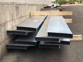 Vásároljon Z-C horganyzott szelement a gyártótól