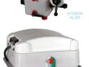 POLMAC-001864DR MIXER ECOBOX v.bekeverő 42l