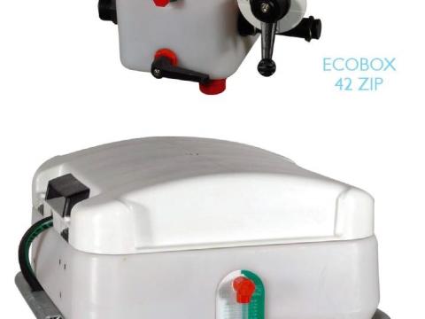 POLMAC-001864DR MIXER ECOBOX v.bekeverő 42l POLMAC-001864DR MIXER ECOBOX v.bekeverő 42l