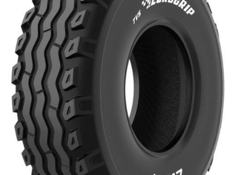 11,5/80-15,3 TVS (295/80-15,3) TVS IM117 PR18 TL - Indiai gyártású mezőgazdasági abroncs