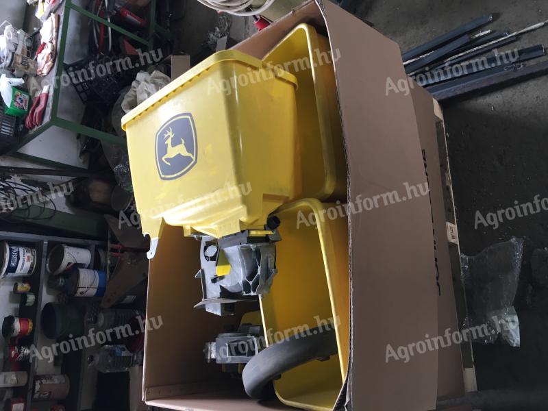 John deere vetőgép alkatrészek
