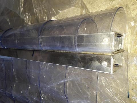 PVC szalagfüggöny PVC szalagfüggöny