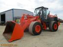 Hitachi Zaxis ZW250 homlokrakodó eladó – 2012-es, 22 tonna, 180 kW – friss import Értarcsa