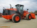 Hitachi Zaxis ZW250 homlokrakodó eladó – 2012-es, 22 tonna, 180 kW – friss import Értarcsa