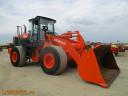Hitachi Zaxis ZW250 homlokrakodó eladó – 2012-es, 22 tonna, 180 kW – friss import Értarcsa