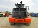 Hitachi Zaxis ZW250 homlokrakodó eladó – 2012-es, 22 tonna, 180 kW – friss import Értarcsa