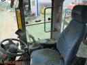 Hitachi Zaxis ZW250 homlokrakodó eladó – 2012-es, 22 tonna, 180 kW – friss import Értarcsa