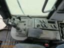 Hitachi Zaxis ZW250 homlokrakodó eladó – 2012-es, 22 tonna, 180 kW – friss import Értarcsa