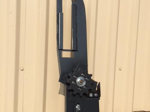 Napraforgó betét Claas Conspeed kukorica adapterhez Napraforgó betét Claas Conspeed kukorica adapterhez