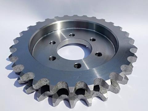 Lánckerék gyártás Lánckerék gyártás