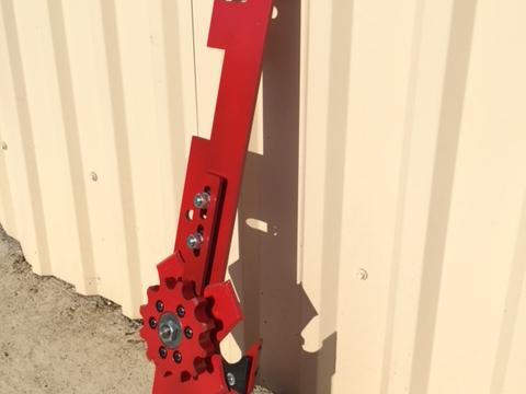 Oros napraforgó betét, átszerelő készlet, FKA 601/401 Klado FKA adapterekhez Oros napraforgó betét, átszerelő készlet, FKA 601/401 Klado FKA adapterekhez