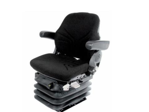 Grammer vezető Ülés,  traktor ülés,  Maximo Comfort Black Edition MSG95G/721,  Új,  Original Grammer vezető Ülés,  traktor ülés,  Maximo Comfort Black Edition MSG95G/721,  Új,  Original