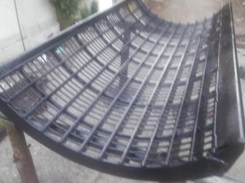 Akció! New Holland CX kukorica átszerelő készlet