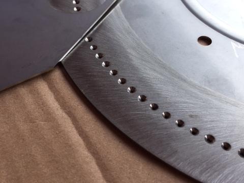 Monosem repce vetőtárcsa DN12012 Monosem repce vetőtárcsa DN12012