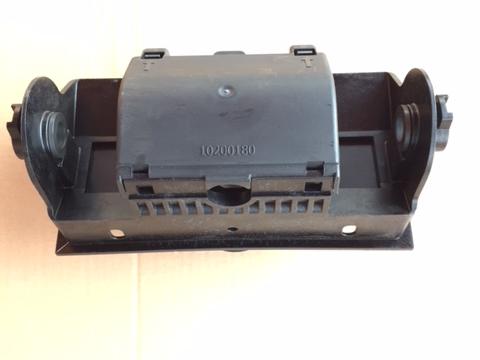 Monosem műtrágya adagoló csigaház Műanyag 9255 Monosem műtrágya adagoló csigaház Műanyag 9255