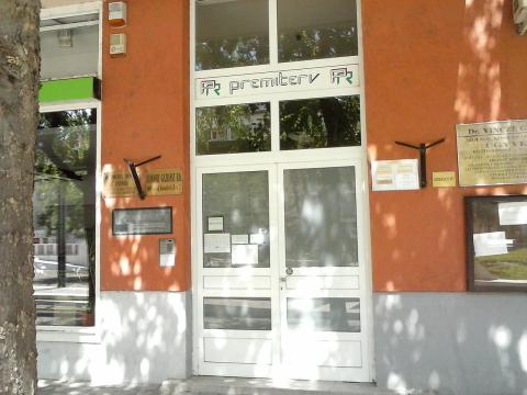 Szolnoki pince eladó a Kossuth téren – sikerdíj akár 10%