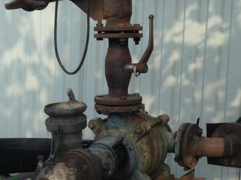 Szántóföldi öntöző szivattyú eladó Szántóföldi öntöző szivattyú eladó