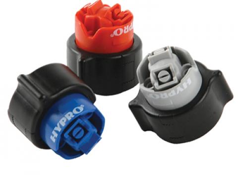 HYPRO GuardianAir Twin 110° fúvóka HYPRO GuardianAir Twin 110° fúvóka