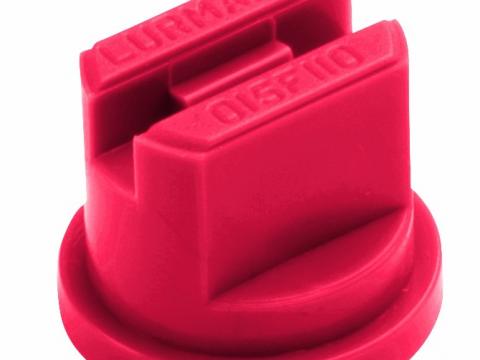 Hypro Flat Fan F...-01-től....20-ig  Standard, lapos szórású fúvókák Hypro Flat Fan F...-01-től....20-ig  Standard, lapos szórású fúvókák