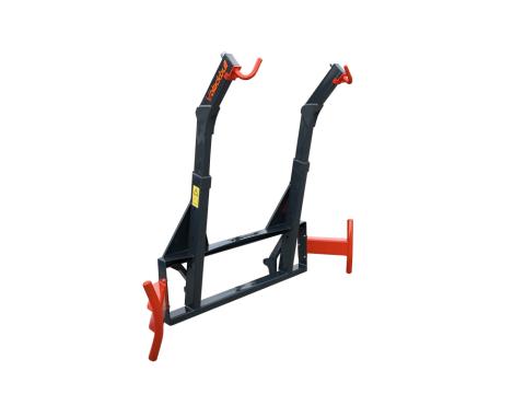 Blackbull Big-Bag Rakodó 2 horgos - Raktárról azonnal elvihető Euro-s kapcsolással Blackbull Big-Bag Rakodó 2 horgos - Raktárról azonnal elvihető Euro-s kapcsolással