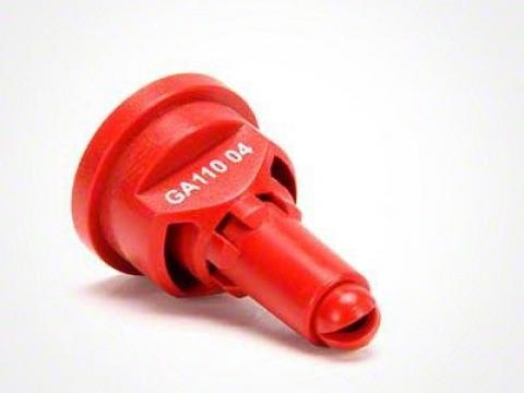 Hypro Guardian GA110... légbeszívásos, lapos sugarú fúvóka Hypro Guardian GA110... légbeszívásos, lapos sugarú fúvóka