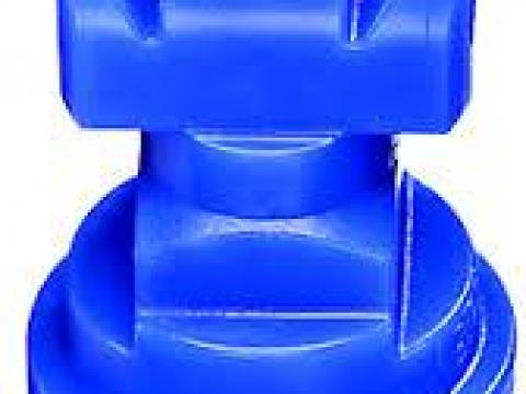 TeeJet-TurboTwinJet -TTJ60-110.. VP Kettős,lapos szórású fúvókák