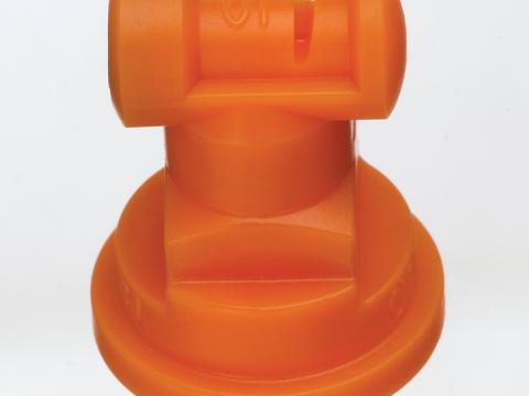 TeeJet-TT1100..-VP Turbo TeeJet - Széles kúpszögű, lapos szórású fúvókák TeeJet-TT1100..-VP Turbo TeeJet - Széles kúpszögű, lapos szórású fúvókák