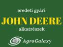 Eredeti gyári John Deere alkatrészek