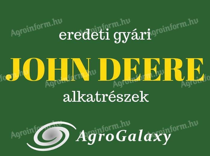 Eredeti gyári John Deere alkatrészek