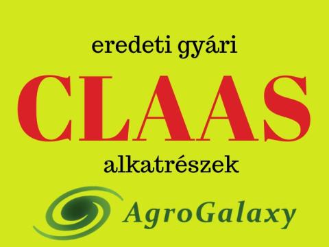 Eredeti gyári CLAAS-alkatrészek Eredeti gyári CLAAS-alkatrészek