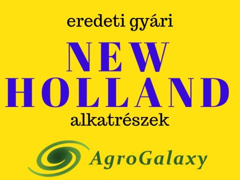 Eredeti gyári New Holland alkatrészek Eredeti gyári New Holland alkatrészek