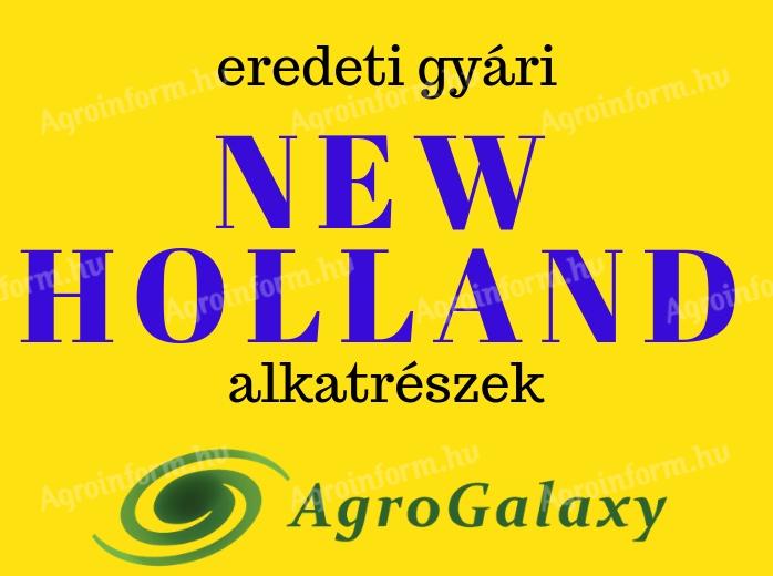 Eredeti gyári New Holland alkatrészek