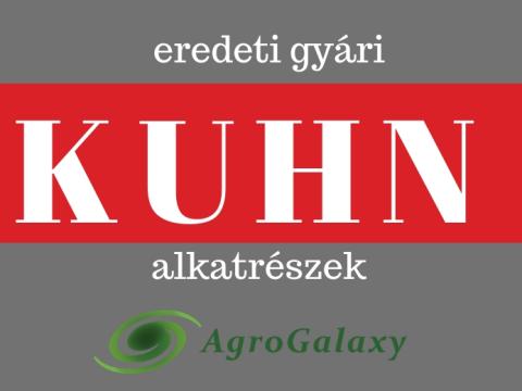Eredeti gyári KUHN-alkatrészek Eredeti gyári KUHN-alkatrészek