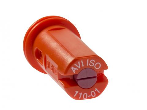 Albuz AVI 110.. légbeszívásos elsodródásgátló fúvóka Albuz AVI 110.. légbeszívásos elsodródásgátló fúvóka