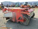 Kuhn FC 302 G mehanikus kasza